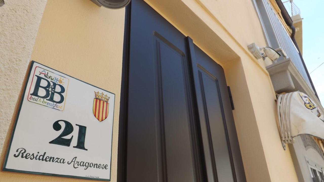 Bed & Breakfast Residenza Aragonese Vasto