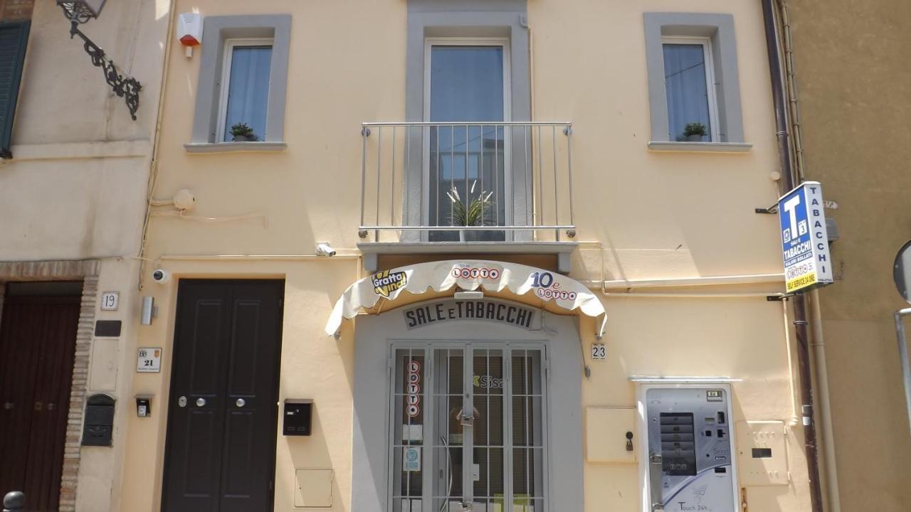 Residenza Aragonese Bed & Breakfast *