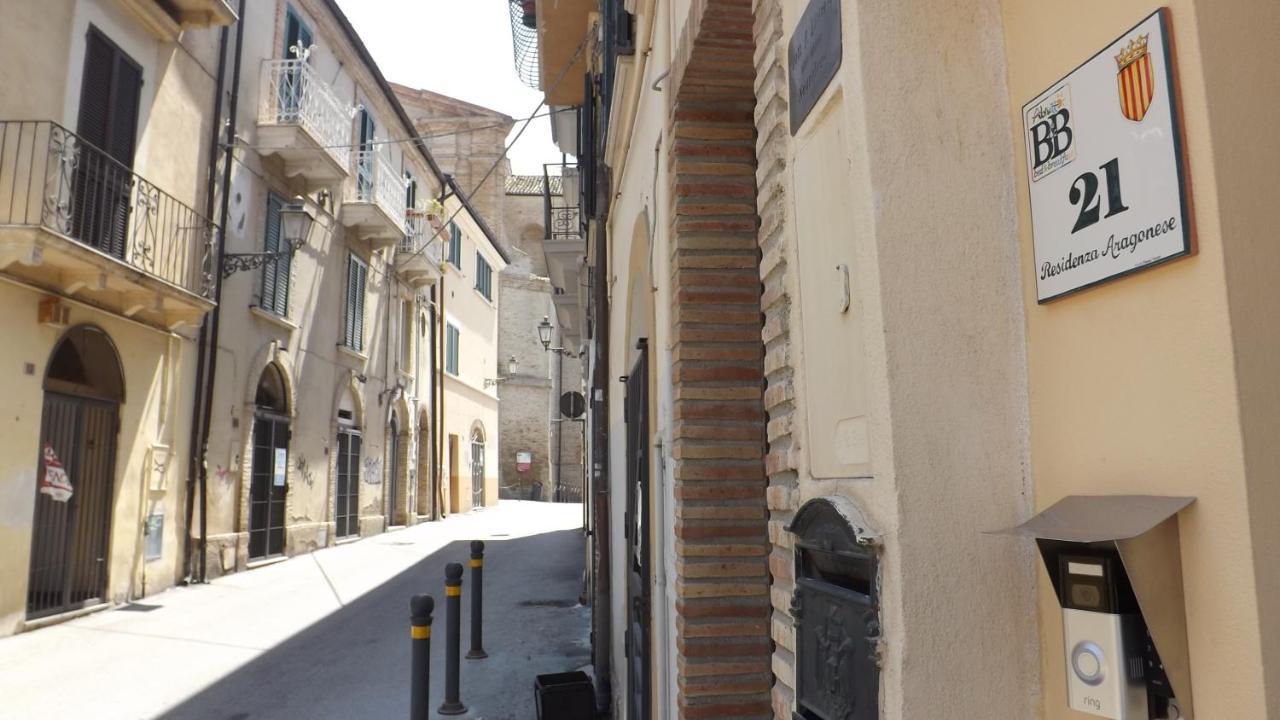Residenza Aragonese *