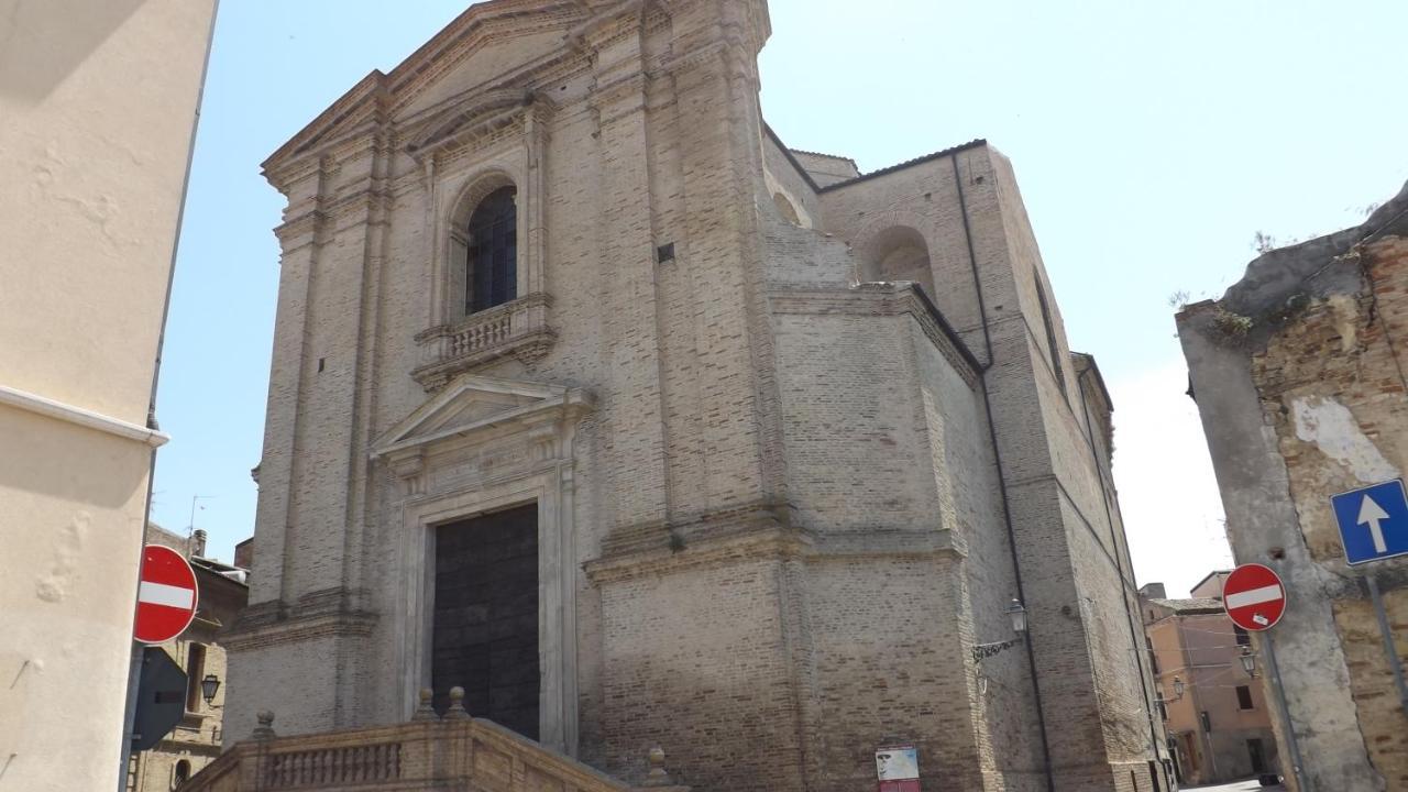 Bed & Breakfast Residenza Aragonese *