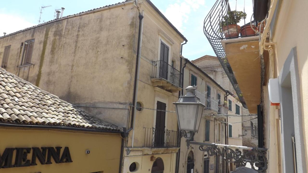 Bed & Breakfast Residenza Aragonese Vasto