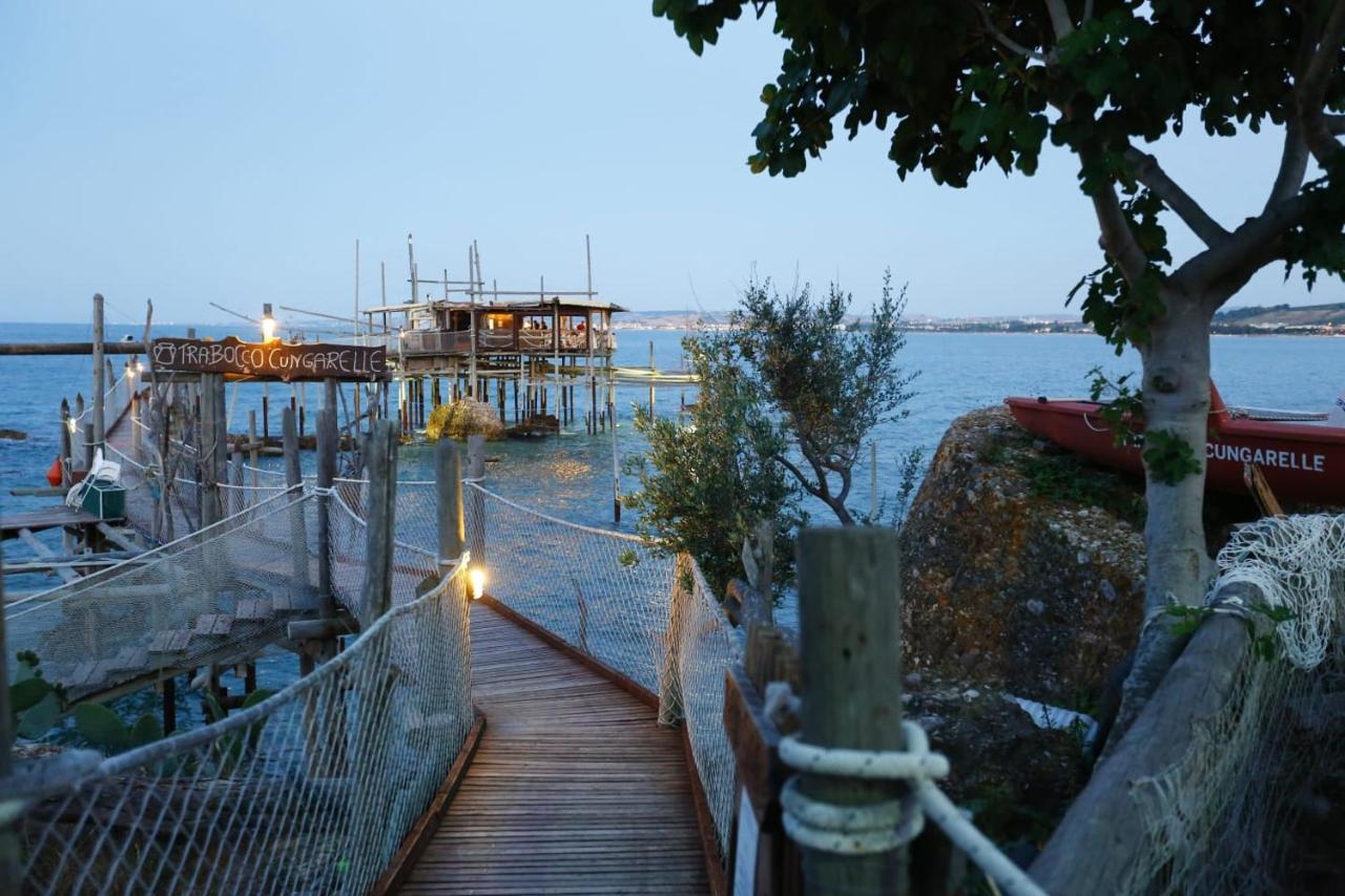 Residenza Aragonese * Vasto